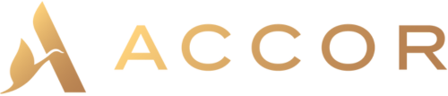 Logo Accor