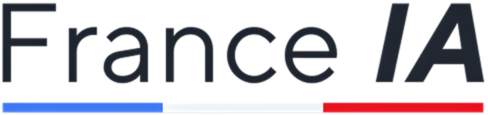 Logo France IA