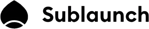 Logo Sublaunch
