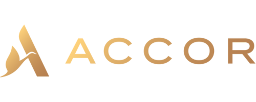 Logo Accor