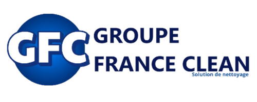 Logo Groupe France Clean