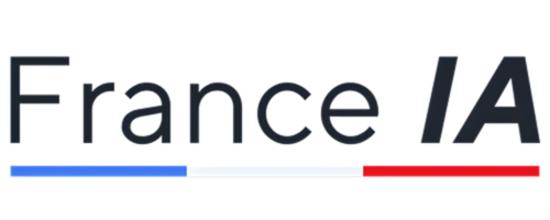 Logo France IA